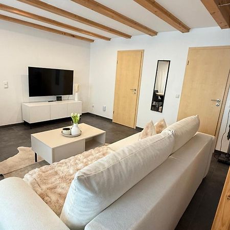 Ferienwohnung Immenstadt Im Allgaeu- Ruhig, Gemuetlich & 5Min Zum Alpsee Buitenkant foto