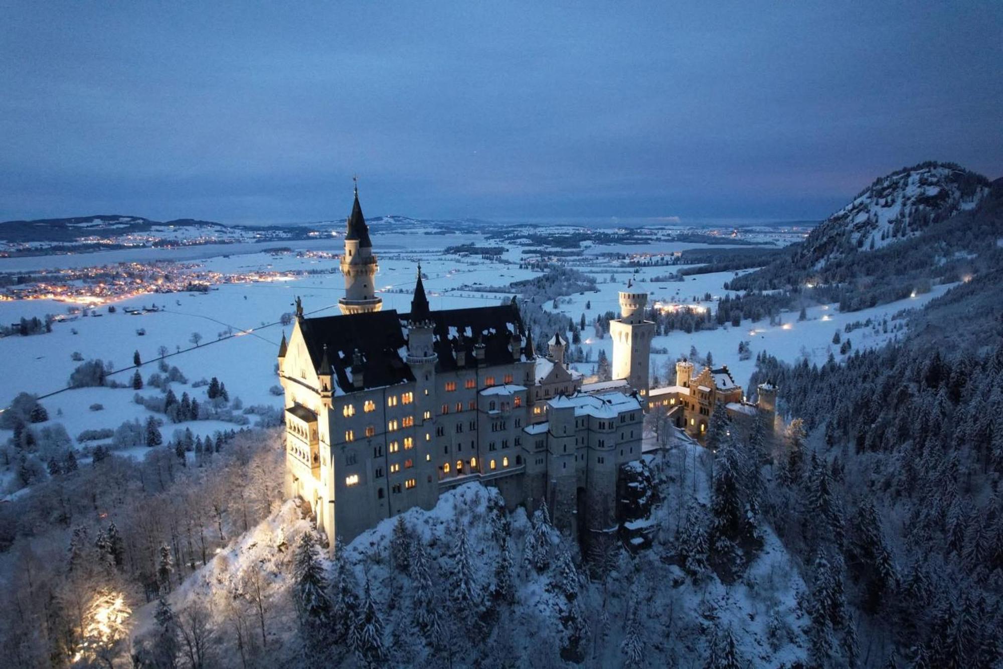 Ferienwohnung Immenstadt Im Allgaeu- Ruhig, Gemuetlich & 5Min Zum Alpsee Buitenkant foto