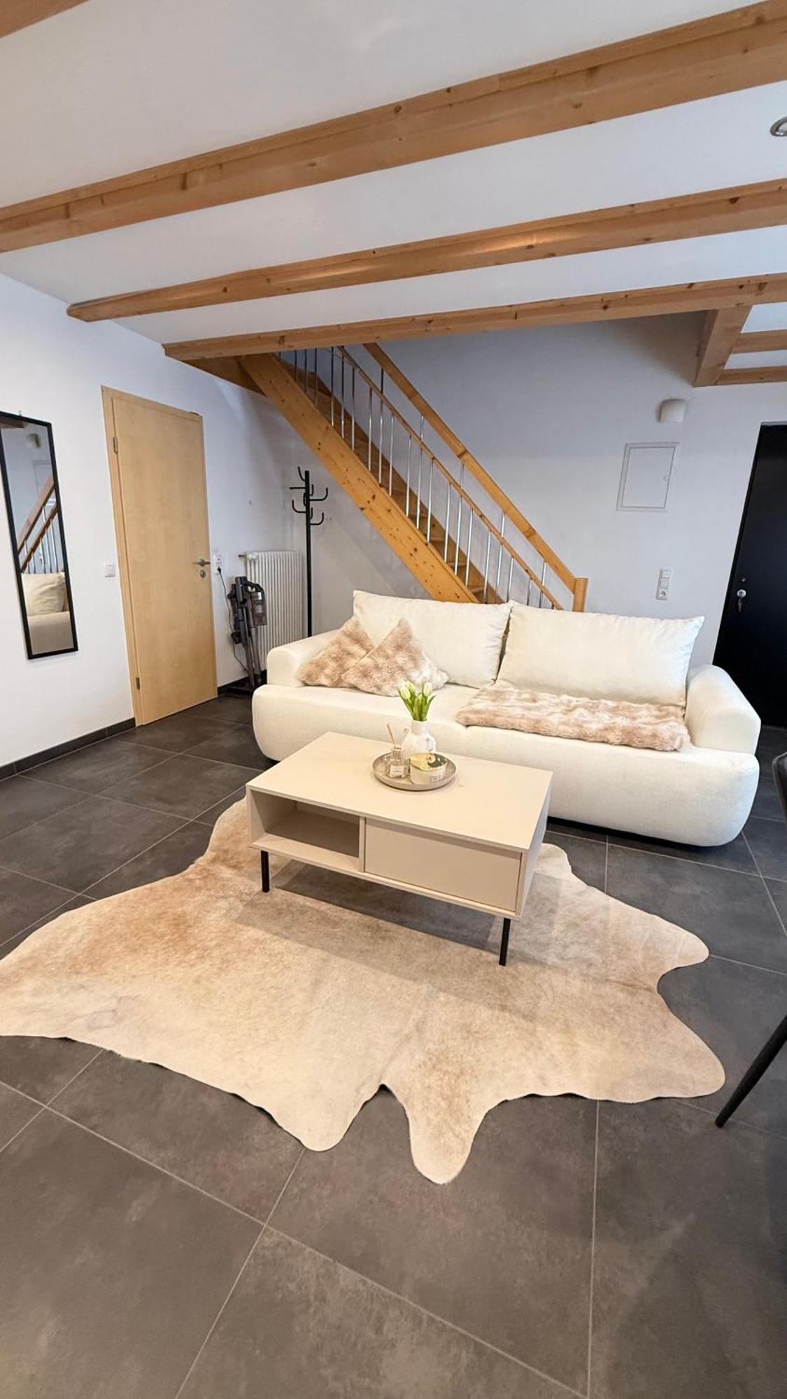 Ferienwohnung Immenstadt Im Allgaeu- Ruhig, Gemuetlich & 5Min Zum Alpsee Buitenkant foto